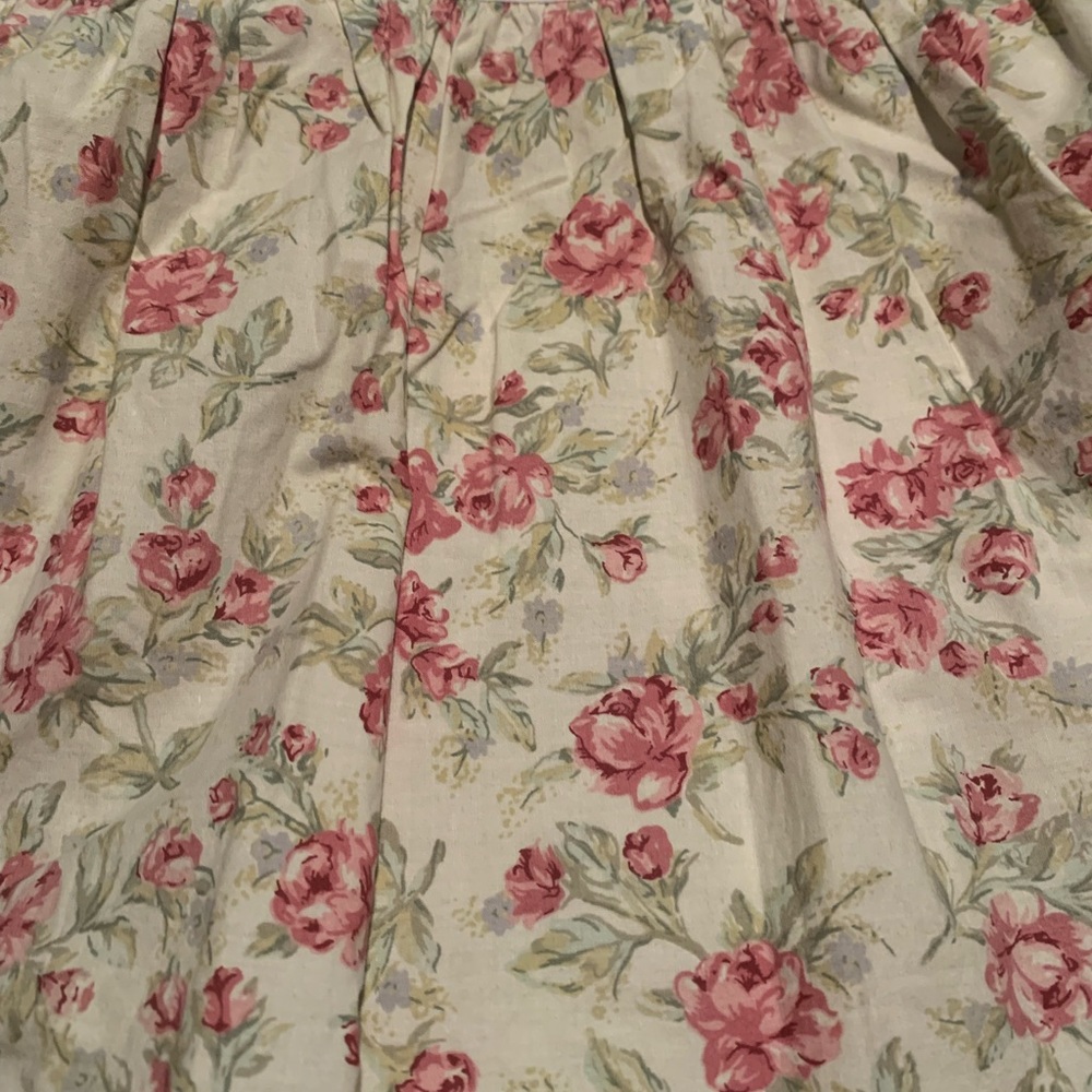 Eddie Bauer Home Bed Skirt